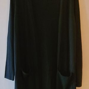 CJLA Winston sweater duster